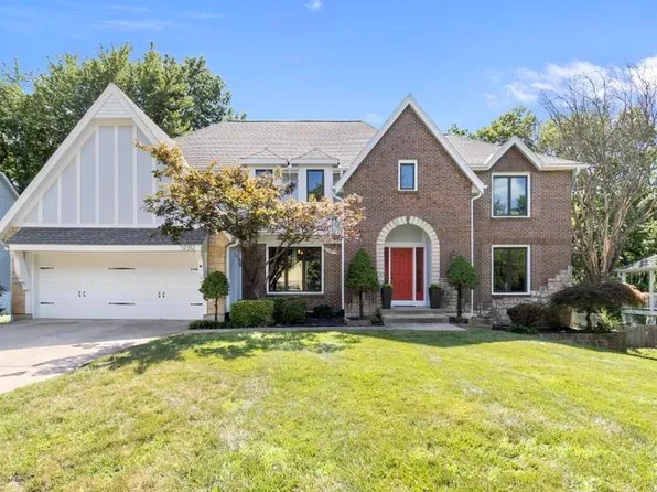 12312 Nieman Rd, Overland Park, KS 66213