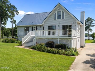 5826 Tar River Cove Drive, Rocky Mount, NC, 27803