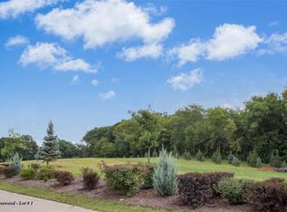Rosewood #1, North Liberty, IA 52317