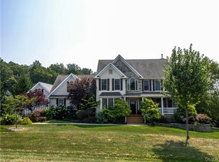 210 Butternut Rd, Williams Township, PA 18055