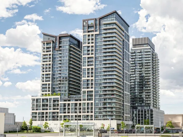 9000 Jane St #2514, Vaughan, ON L4K 0M6