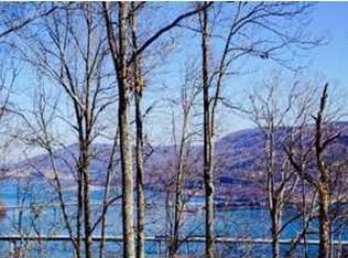 Highway 156, Guild, TN 37340