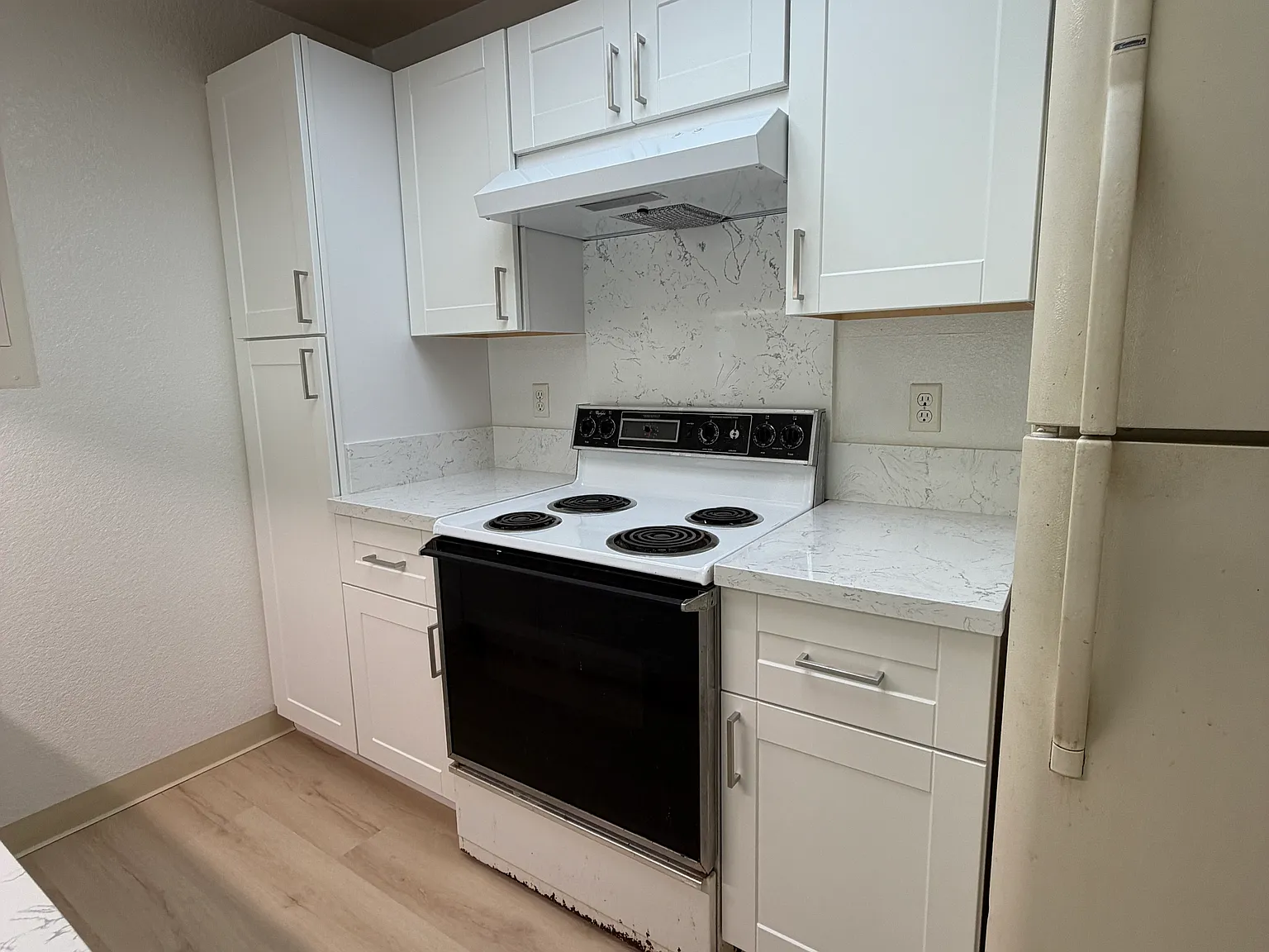 1 bed, 484 sqft, $2,500 — Photo 4