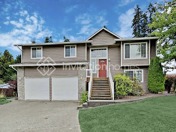 2225 23rd Street Pl SE, Puyallup, WA 98372