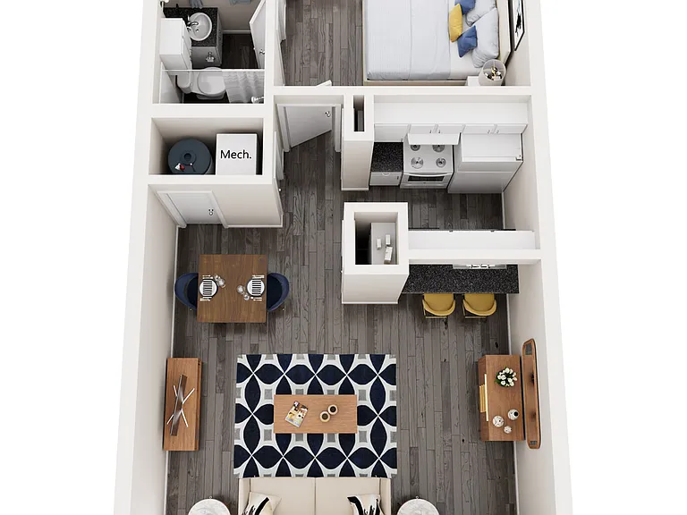 Alma Soco — Photo 41