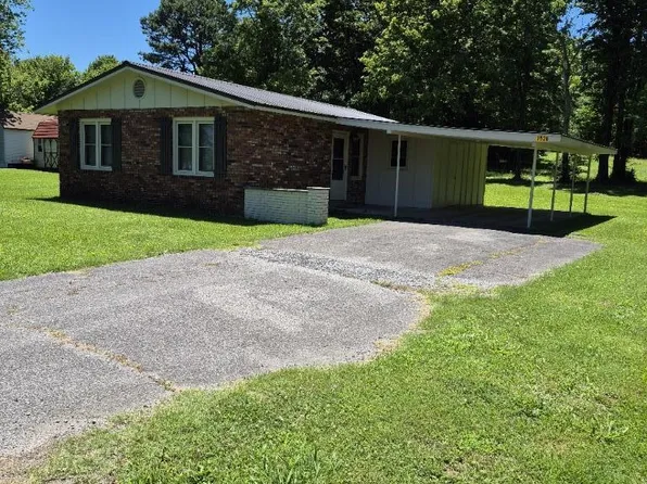 1528 Main St, Benton, KY 42025