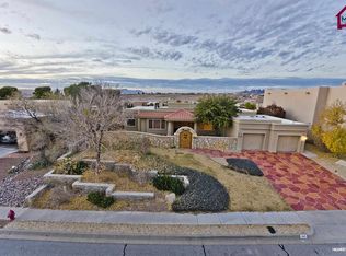 2815 Diamond Springs Dr, Las Cruces, NM 88011