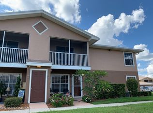 1830 Long Iron Dr APT 722, Rockledge, FL 32955
