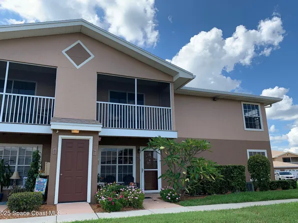 1830 Long Iron Dr APT 722, Rockledge, FL 32955