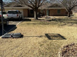 2001 Gwenda Dr, Carlsbad, NM 88220