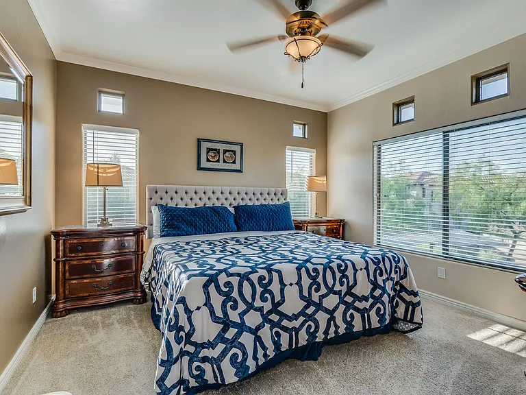 655 W Vistoso Highlands Dr #210 — Photo 14
