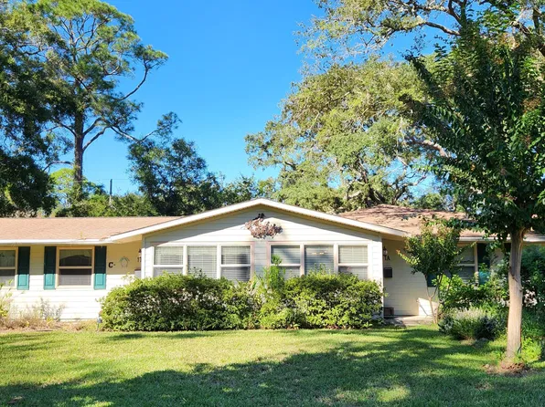 1 Hayes Ave APT A, Jekyll Island, GA 31527