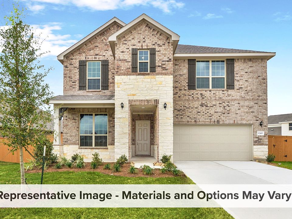 Hemlock with Elevation W