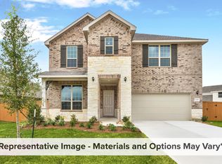 10430 Eastern Bluestar Dr, Conroe, TX 77385