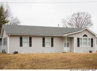 1245 Lyndhurst Rd, Waynesboro, VA 22980