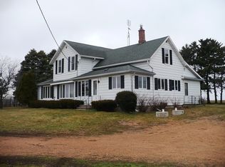 N9198 County Road K, Loyal, WI 54446