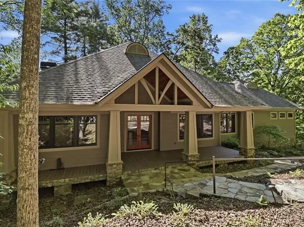 1288 Black Bear Trl, Jasper, GA 30143