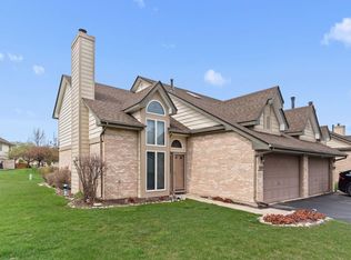 1361 W 94th Ct, Crown Point, IN