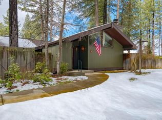 97 Graeagle Meadows Rd, Graeagle, CA 96103