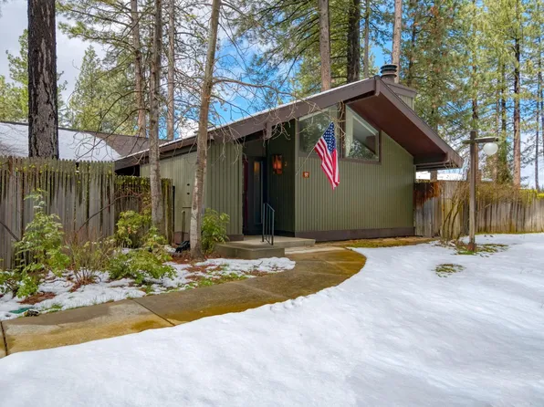 97 Graeagle Meadows Rd, Graeagle, CA 96103