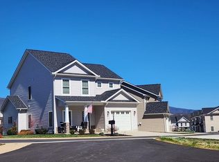 250 Louise Ln, Elliston, VA