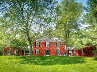 22 Wintergreen Ct, Warwick, NY 10990