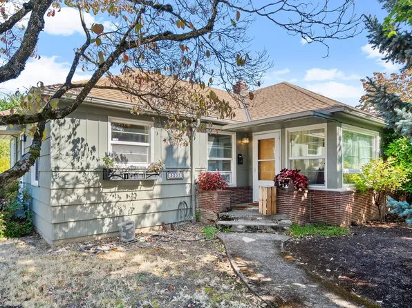 3207 NE Alberta St, Portland, OR 97211