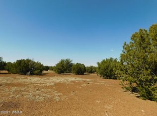 8739 Coronado Dr, Show Low, AZ 85901