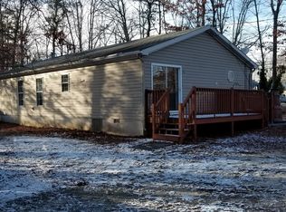 429 Zion Rd, Egg Harbor Township, NJ 08234