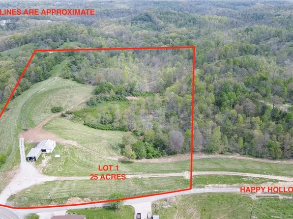 1 Happy Hollow Rd, Waverly, WV 26184