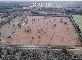 0 Cedar Crossing Rd, Uvalda, GA 30473