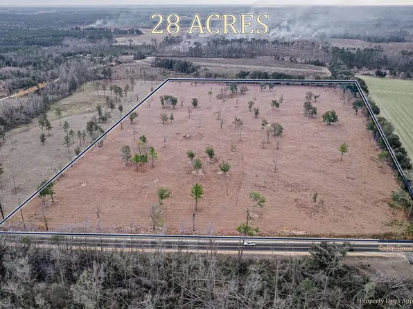 0 Cedar Crossing Rd, Uvalda, GA 30473