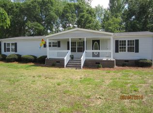 7041 Windy Ct E, Bailey, NC 27807