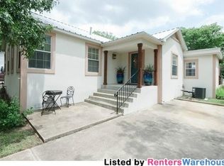 7103 Circle S Rd, Austin, TX 78745