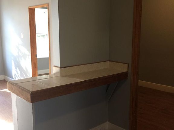 Breakfast Bar