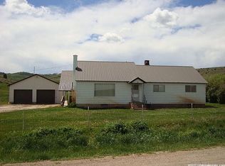 3527 Lanark Rd, Ovid, ID 83254