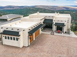 123 Moon Dance Rdg, Alto, NM 88312