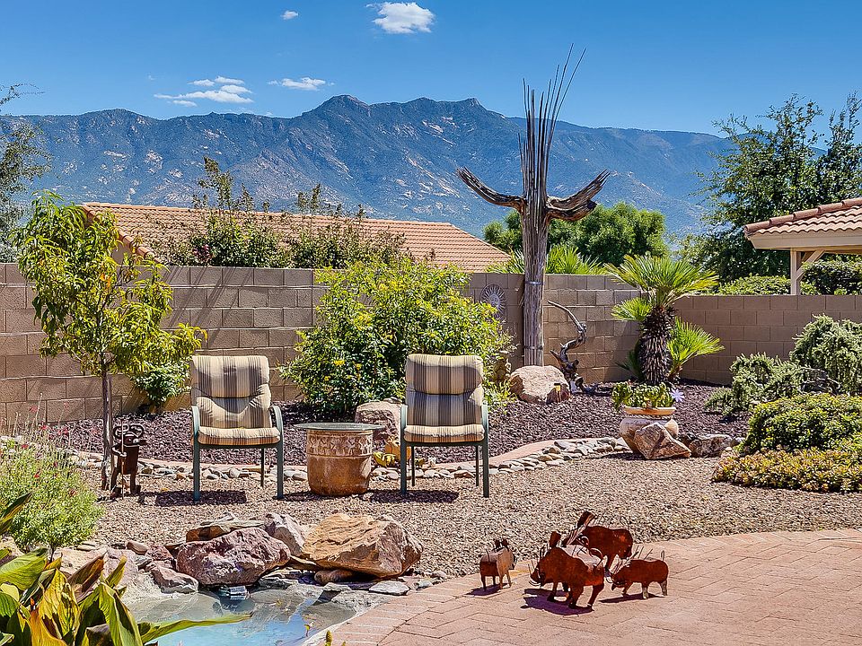 1st image of 38455 S Canyon Shadows Dr