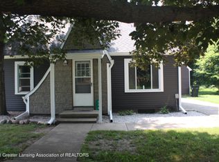 274 E Main St, Vermontville, MI