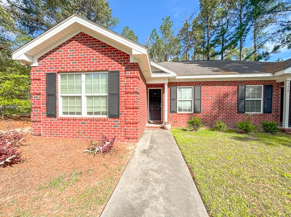 101 Crossway Cottages Ln #A, Statesboro, GA 30458
