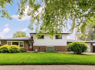 15201 University Ave, Dolton, IL