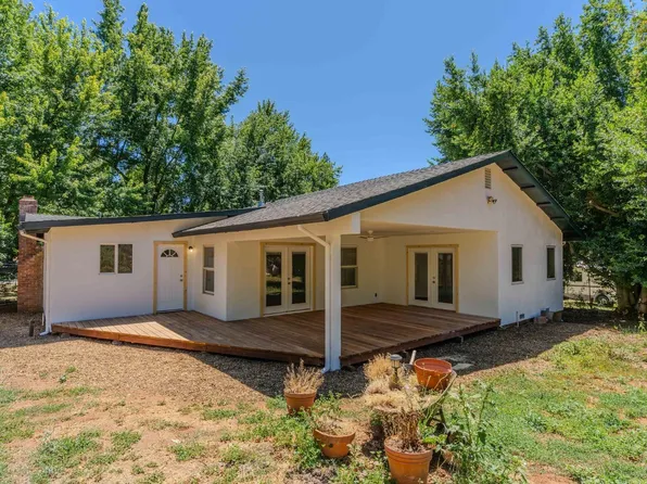 19453 Mella Dr, Volcano, CA 95689