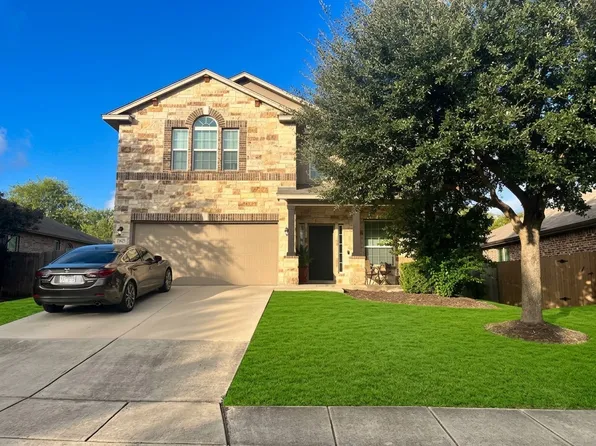 13523 Ashmont Terracelive, San Antonio, TX