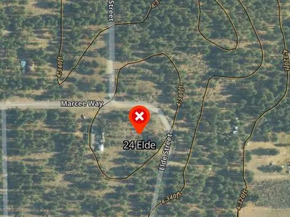 Elde St #24, Chiloquin, OR 97624