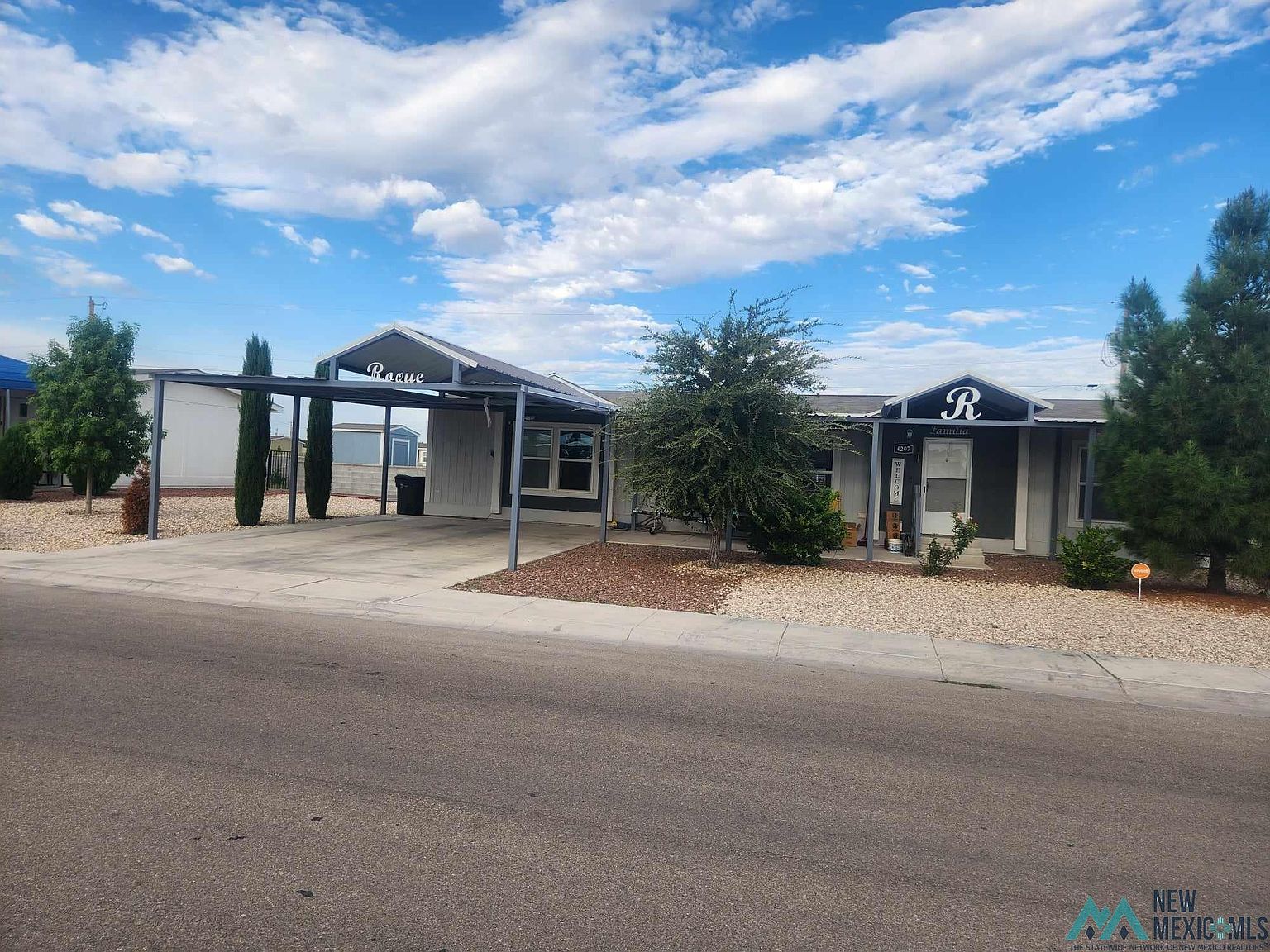 4207 Willow St, Carlsbad, NM 88220 MLS 20234843 Zillow