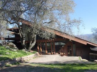 17336 Morgan Canyon Rd, Prather, CA 93651