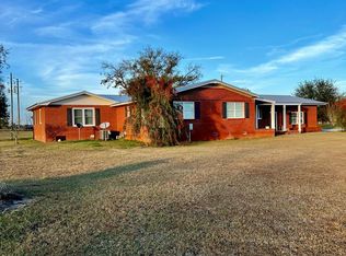 367 County Line Rd, Camilla, GA 31730