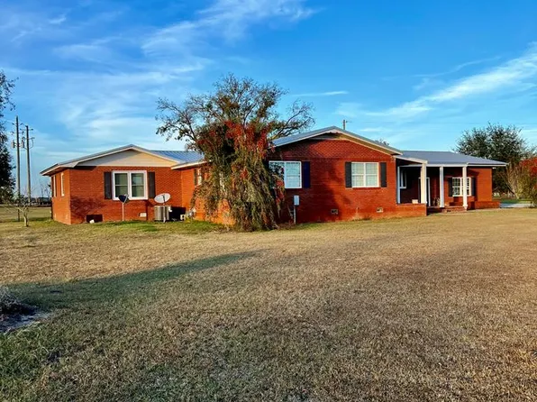12101 County Line Rd, Camilla, GA 31730
