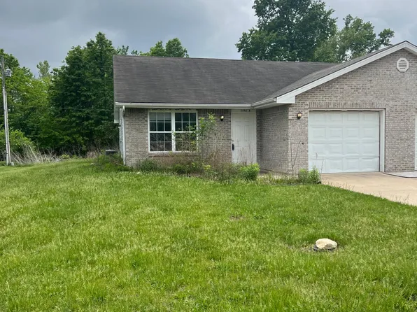 2626 E Oakbrook Dr #A, Columbia, MO 65202