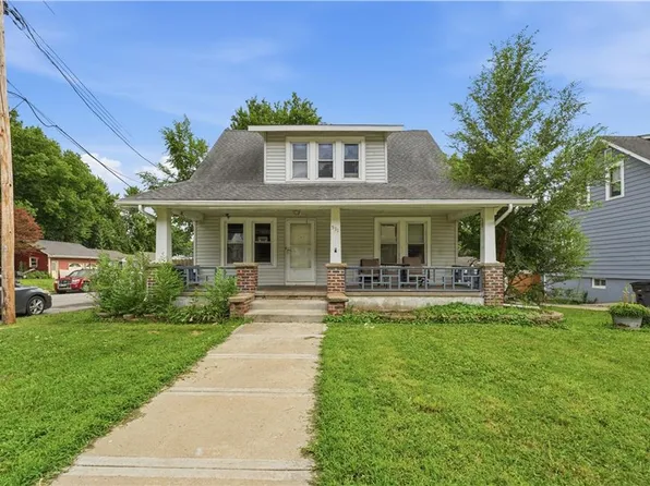 531 E College St, Independence, MO 64050